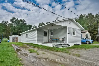 30 Notre Dame, Timmins, On P4r 0c9