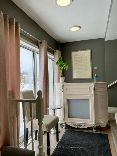 22 Third Avenue, Timmins, On P4n 1b8
