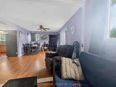 1714 North Road N, Black River-matheson, On P0k 1n0