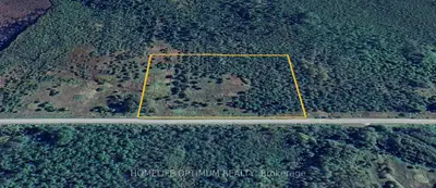 Pcl 13499 S1/2 Lt 3 Con 3 Hislop 2 Road, Black River-matheson, On P0k 1c0