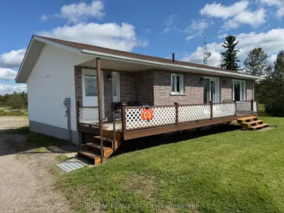 1363 Hwy 652, Cochrane, On P0l 1c0