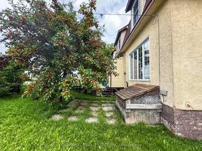 106 Argyle Avenue, Iroquois Falls, On P0k 1e0