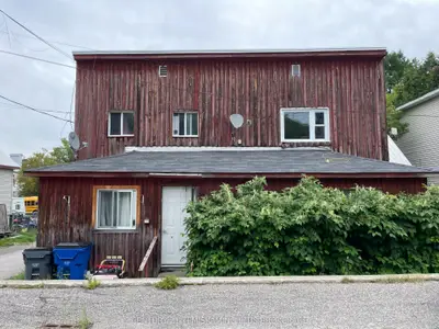 49 Cobalt Street, Cobalt, On P0j 1c0