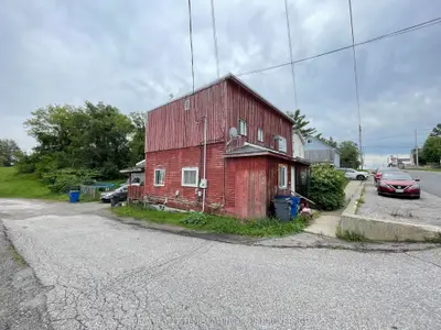 49 Cobalt Street, Cobalt, On P0j 1c0