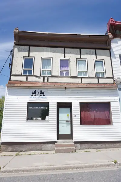 18 LANG Street, Cobalt, ON P0J 1C0