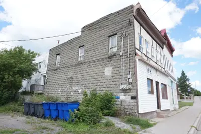 18 LANG Street, Cobalt, ON P0J 1C0