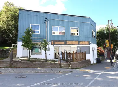 59 Kirkland Street, Kirkland Lake, On P2n 2g5
