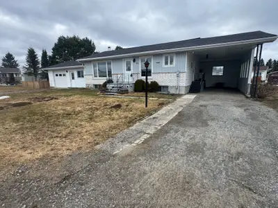 47 Doyon St Fauquier, Kapuskasing, On P0l 1g0