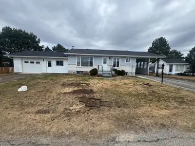 47 Doyon St Fauquier, Kapuskasing, On P0l 1g0