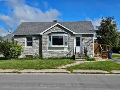 184 May Street, Temiskaming Shores, On P0j 1p0