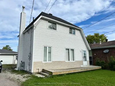 45 Dallyn Avenue, Kapuskasing, On P5n 1s7