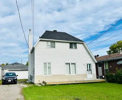 45 Dallyn Avenue, Kapuskasing, On P5n 1s7