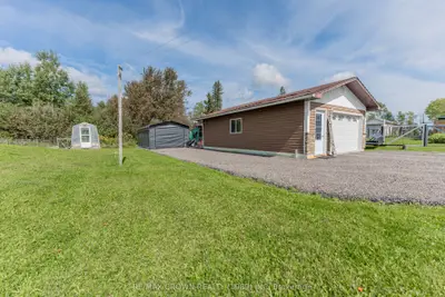 112 Williamson Con 1 Road Val Rita, Kapuskasing, On P0l 2g0