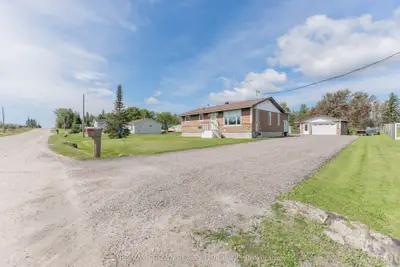 112 Williamson Con 1 Road Val Rita, Kapuskasing, On P0l 2g0
