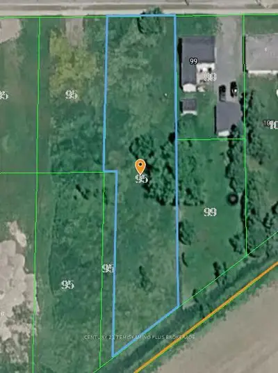 0 Tenth Street E, Armstrong, On P0j 1e0