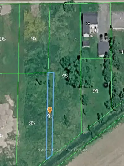 0 Tenth Street E, Armstrong, On P0j 1e0