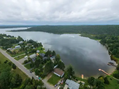 8148 Twin Lakes C2 Road, Timiskaming, On P0j 1p0