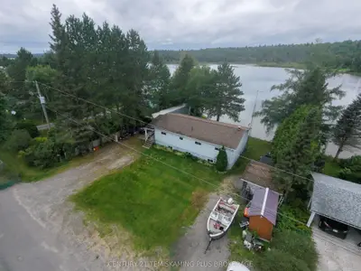 8148 Twin Lakes C2 Road, Timiskaming, On P0j 1p0