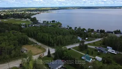 151 Radley Hill Road, Temiskaming Shores, On P0j 1p0