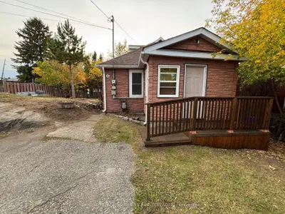 6 Boundary Lane, Timmins, On P0n 1g0