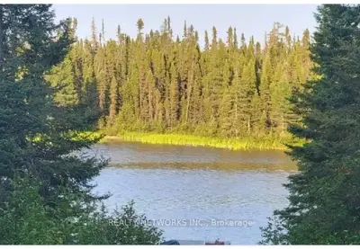 Loc Cl 16962 Rp 6r8614 Part 1, Cochrane, On P0l 1c0