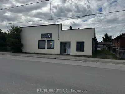 45 Golden Avenue, Timmins, On P0n 1h0
