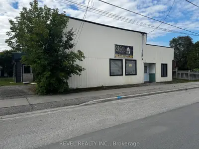 45 Golden Avenue, Timmins, On P0n 1h0