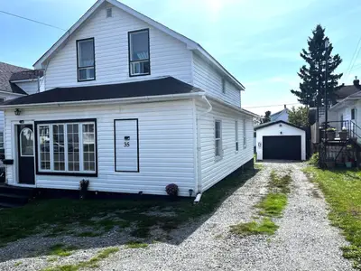 35 Taylor Avenue, Kirkland Lake, On P2n 2l2