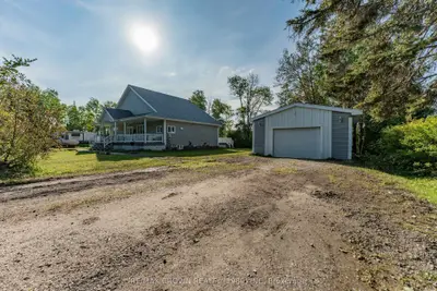 120 B Mitchell Road, Kapuskasing, On P5n 2x8