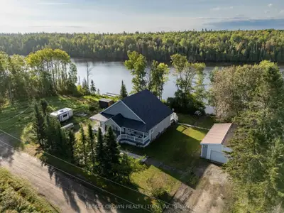 120 B Mitchell Road, Kapuskasing, On P5n 2x8