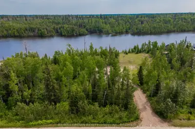 80 Mitchell Road, Kapuskasing, On P5n 2x8
