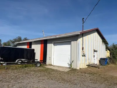 435 Mckay-clements Drive, Temiskaming Shores, On P0j 1k0