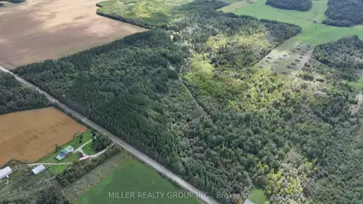 Pt Lt 1 Con 1 Dymond Rockley Road, Temiskaming Shores, On P0j 1p0