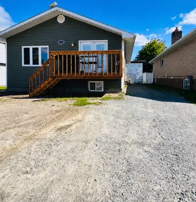 380 Norman Street, Timmins, On P4n 4b7