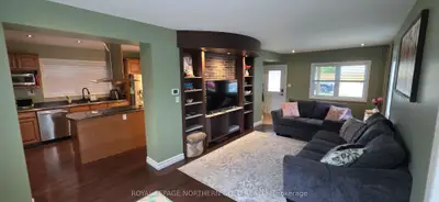 61 Second Street E, Kirkland Lake, On P2n 1r6