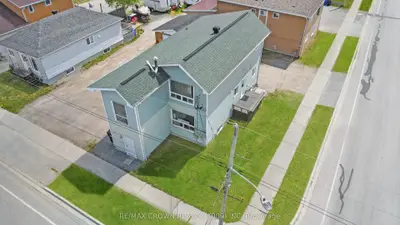 531 George Street, Hearst, On P0l 1n0