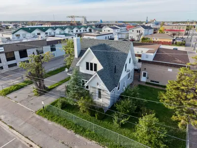 900 Prince Street, Hearst, On P0l 1n0