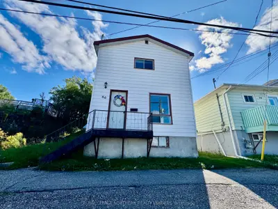 80 Fourth Avenue, Timmins, On P4n 7c2
