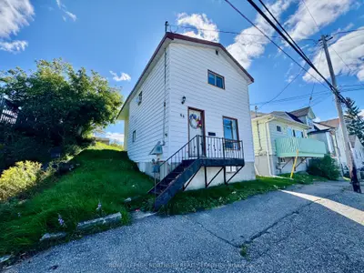 80 Fourth Avenue, Timmins, On P4n 7c2