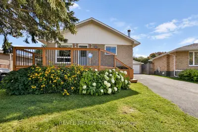 191 Cayuga Drive, Timmins, On P4n 7s9