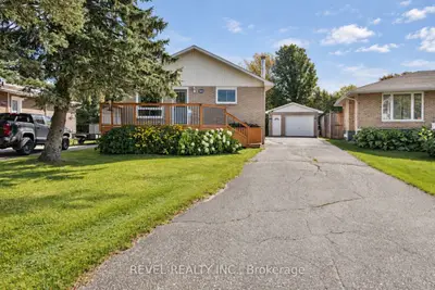 191 Cayuga Drive, Timmins, On P4n 7s9