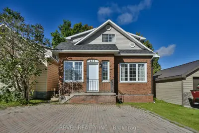 231 Cherry Street, Timmins, On P4n 6w3