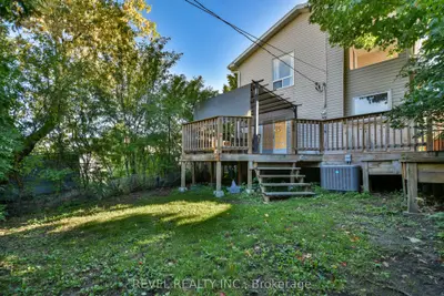 231 Cherry Street, Timmins, On P4n 6w3