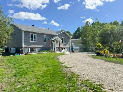 94 Hillview Street, Timiskaming, On P0j 1n0