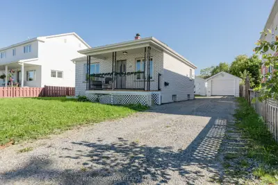 13 Pine Crescent, Kapuskasing, On P5n 1x6