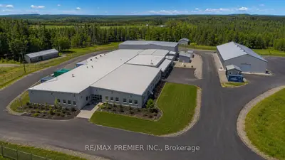 2n Watabeag Road, Kirkland Lake, On P0k 1s0