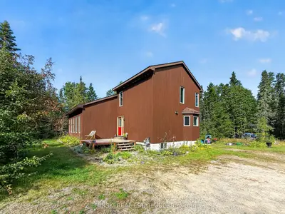 810 Laforest Road, Timmins, On P4p 7c7