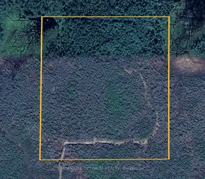 Pcl 13079 Eby Township, Kirkland Lake, On P0k 1t0
