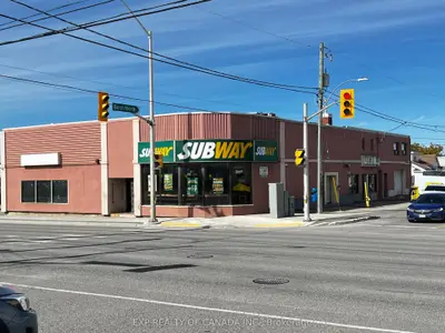 114 Algonquin Boulevard, Timmins, On P4n 6c1