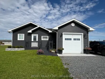 294 Chabot Crescent, Mattice-val Cote, On P0l 1t0